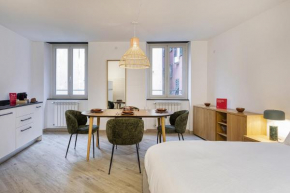 Brigantino Studio by Wonderful Italy Genova